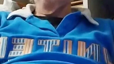 You Like Hard Cock!