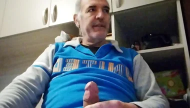 You Like Hard Cock!