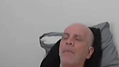 Big Old Cum Cock