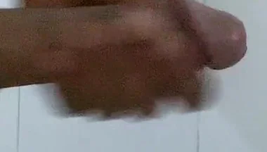 Jerking at Work Part 2