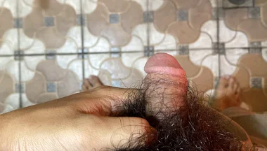 I Jerk off in the Morning, It's Really Cool