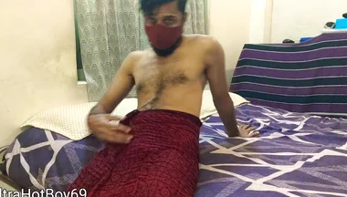 My Hot Lungi and My Ass