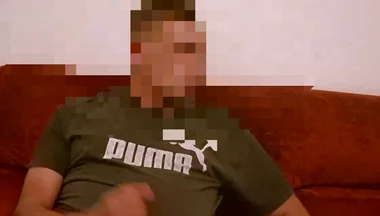 I Love Recording Myself Jerking off