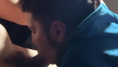 Just Swallow Quietly While Daddy Works
