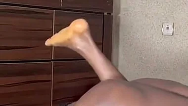 Gay Group Sex Foursome with Loads of Cum