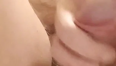 Closeup Bathtub