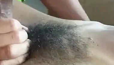 I Breastfed My Husband in the Bath