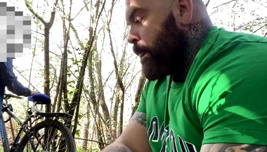 Forest of the Perverts 11