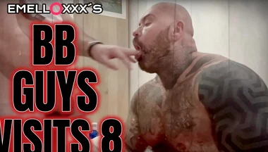 Bb Guys Tours 8