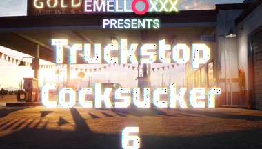 Truck Stop 6