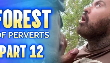 Forest of Perverts 12