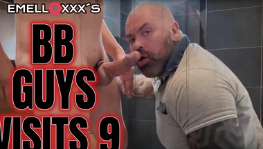 Bb Guys Visits 9