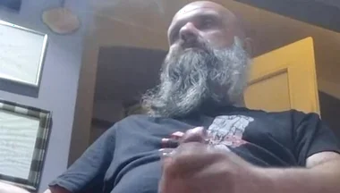 I Like to Empty My Balls