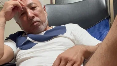 Japanese daddy Video