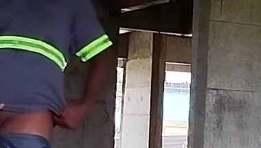 First Sum of the Year in Construction