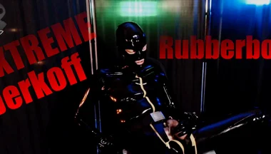 Rubberboy Extreme Jerkoff