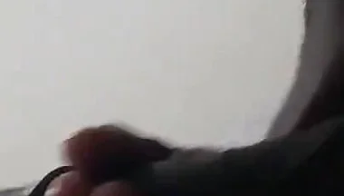 My Big African Cock