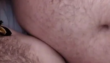 Cum Firework for New Year