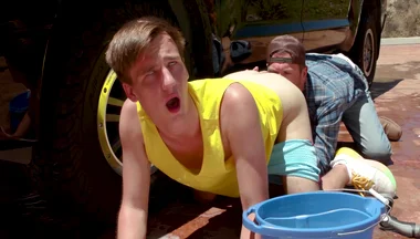 Originals: Rinse & Repeat With Ryan