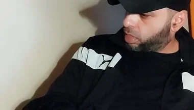 Dj -bro, Pissed Socks and Cum