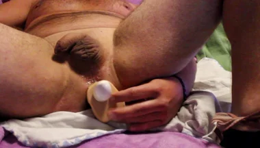 Sextoy Lover