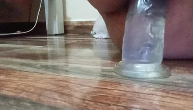 I'm Getting Addicted to Anal Sex. I Started Now.