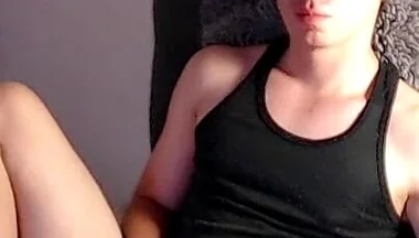 I Fuck with a Dildo in Private and Slatodelicioso