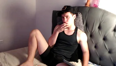 I Fuck with a Dildo in Private and Slatodelicioso