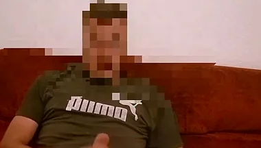 I Love Recording Myself Jerking off
