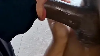 Submissive Swallower 2