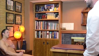 Eager Elder Delivers His Best Performance