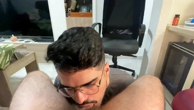 Blowjob Cum in Mouth