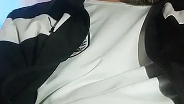 Wet, Stinky, Long Underpants Worn for Over a Week by Dj-bro
