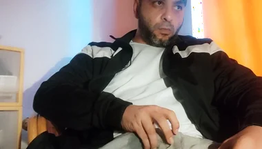 Wet, Stinky, Long Underpants Worn for Over a Week by Dj-bro