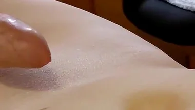 Meditative Hands-free Edging Twice, Then I Was so Tingly I Had to Cum