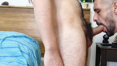 Huge Twink Dick Uses Me as His Personal Bitch