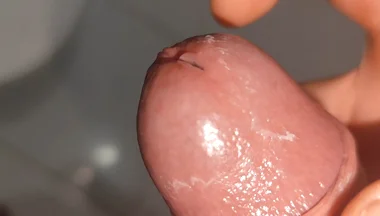 What a Fucking Monstrous Broomstick Dick