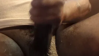 BBC Jerk off