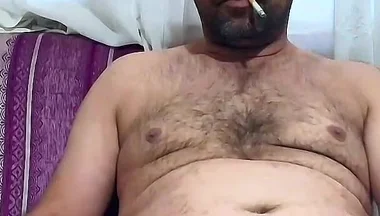 Master Daddy Live at Home