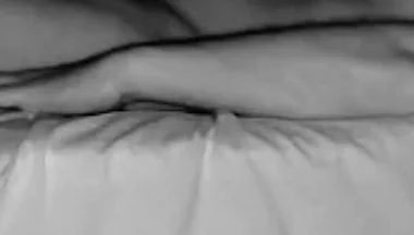 Tim Blesh Is Waking up and Right Away so Horny