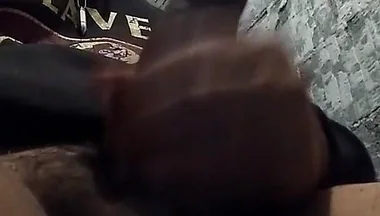This Daddy Pulls It and Turns You on Watching Him