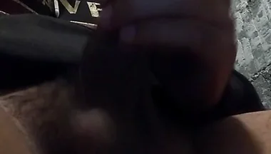 He Pulls It and Turns You on Watching Him