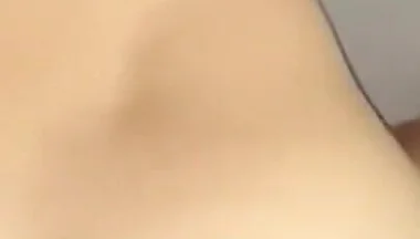 Young Man with a Tight Ass Receives a Thick Stream of Freshly Milked Sperm!