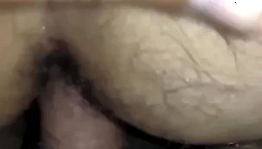Arab Sex Gay 4K Riding My Friend Cock