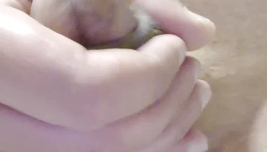 I Cum Again and Again Come to Me