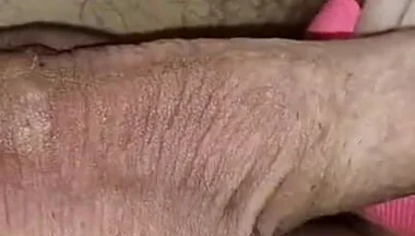 Pumping Cum Into a Femboy's Ass Without Condoms, Big Cocks, and Hot Fucking