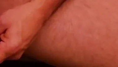Shave Your Dick. Wax. Tutorial.