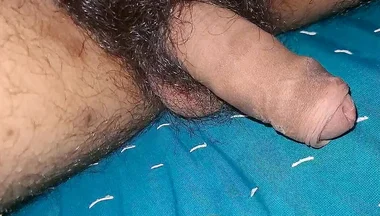 Hot Indian Gay Masturbation Video Part-1.