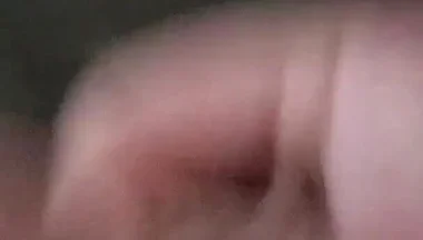 First Masturbation of the Week