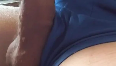 Tonny Maden New Exclusive Video: Huge Erect Monster Cock Live at Chaturbate Huge Cumshot!